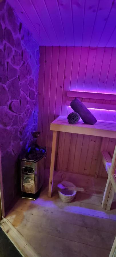 Apartament Zubry Z Sauna Zakopane Exterior foto